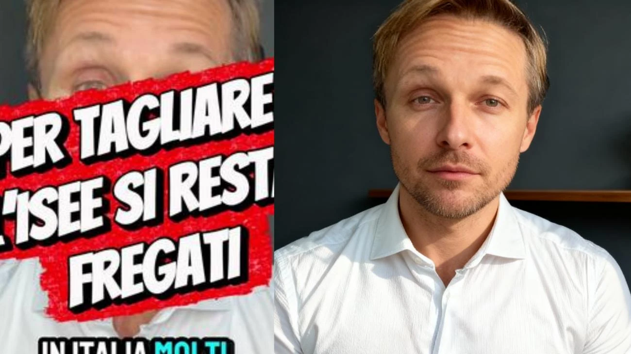 Il trucco che molte coppie sposate usano per abbassare l'ISEE e ottenere benefici socioassistenziali si ritorce contro loro stesse. E così, se c'è una separazione simulata, si finisce poi per peredere… #legge #casa #separazione #isee #tasse"