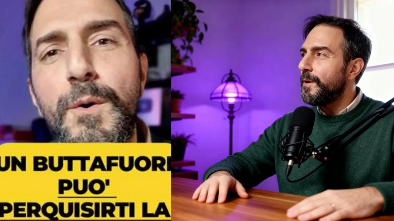 Un buttafuori può perquisirti? #buttafuori #locale #discoteca #vigilanza"