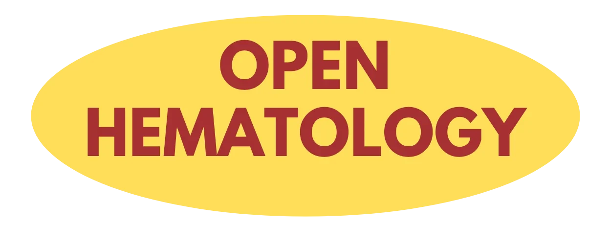 Open Hematology